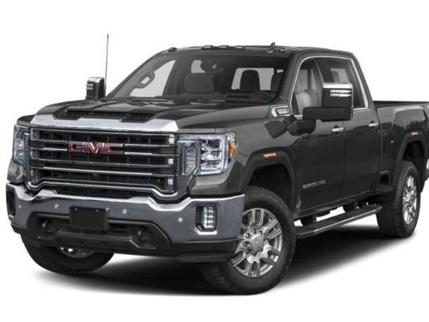 GMC SIERRA 2020 1GT49WEY4LF302949 image