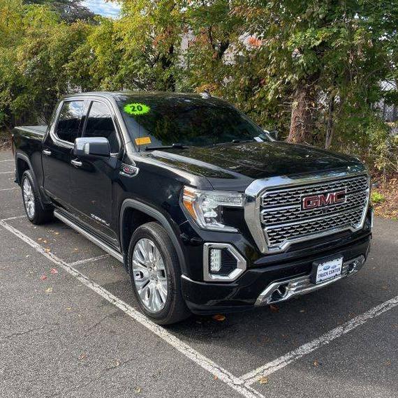 GMC SIERRA 2020 1GTU9FEL9LZ142229 image GMC SIERRA 2020 1GTU9FEL9LZ142229 image