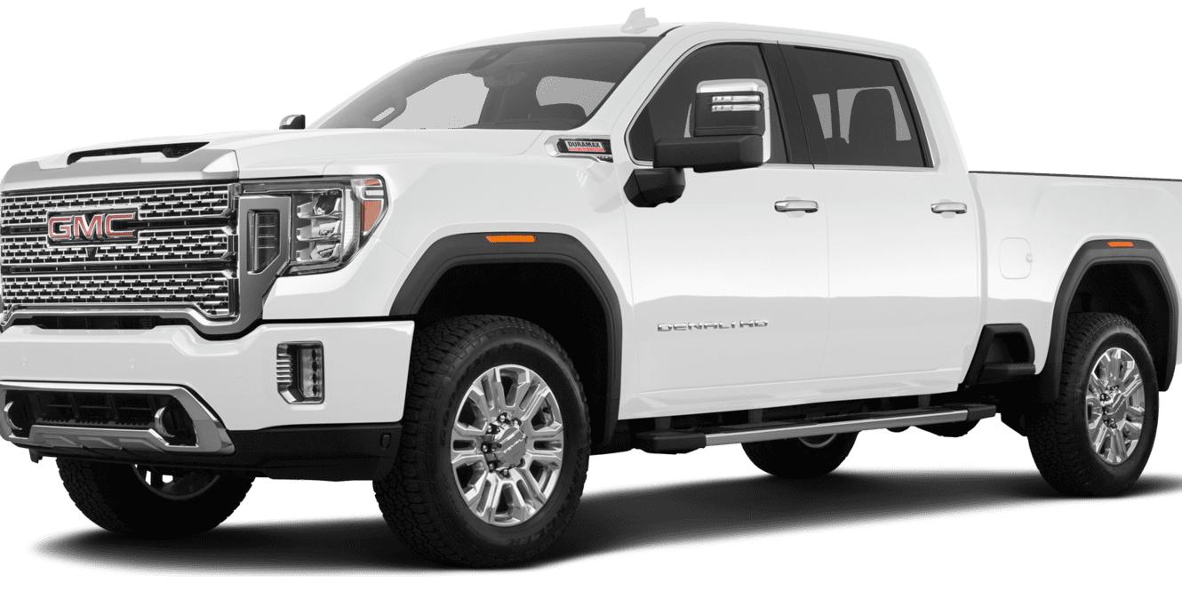 GMC SIERRA 2020 1GT49REY5LF274029 image