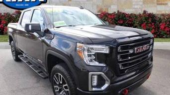 GMC SIERRA 2020 3GTP9EEL7LG419807 image