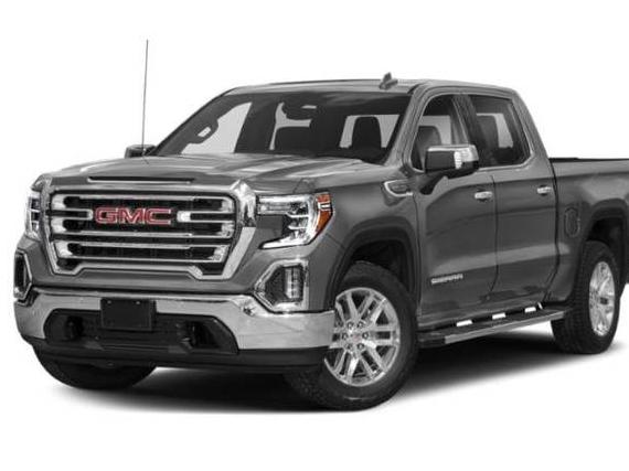 GMC SIERRA 2020 3GTP8DED0LG140382 image