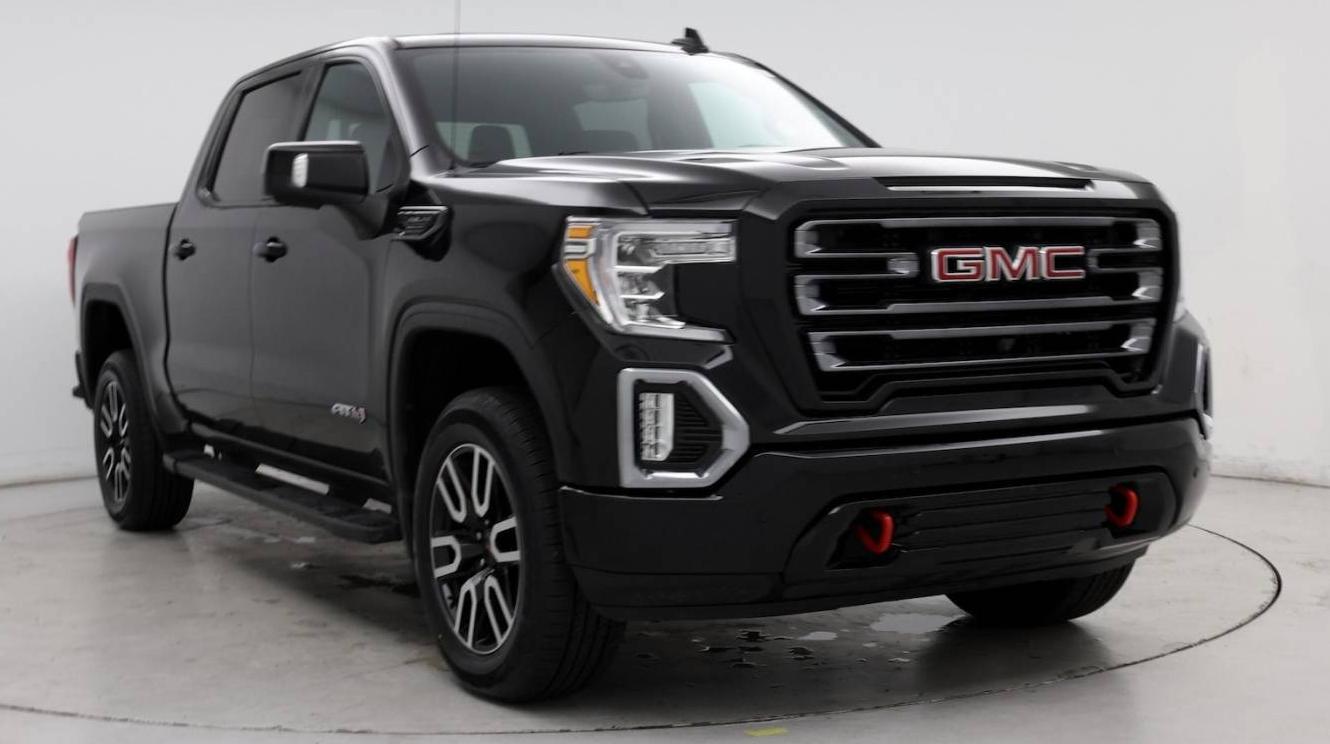 GMC SIERRA 2020 3GTP9EEDXLG189608 image