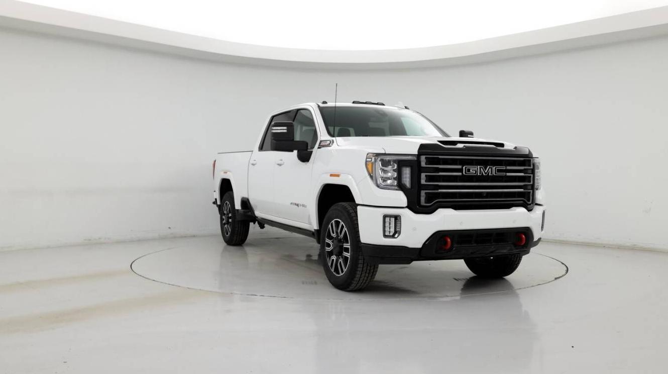 GMC SIERRA 2020 1GT49PEY8LF204027 image