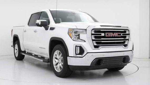 GMC SIERRA 2020 3GTP8DED5LG154410 image