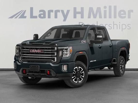 GMC SIERRA 2020 1GT49PEY9LF307201 image