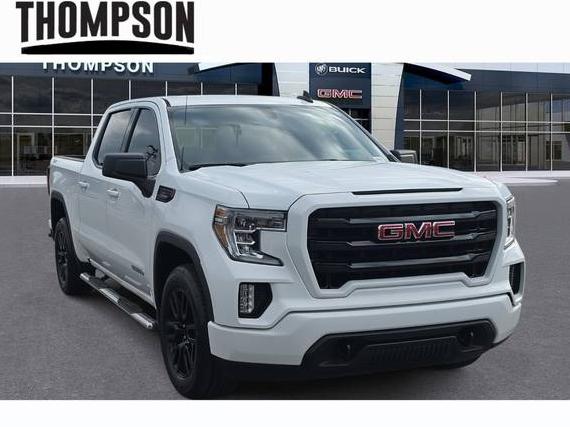 GMC SIERRA 2020 1GTU9CED8LZ144285 image GMC SIERRA 2020 1GTU9CED8LZ144285 image