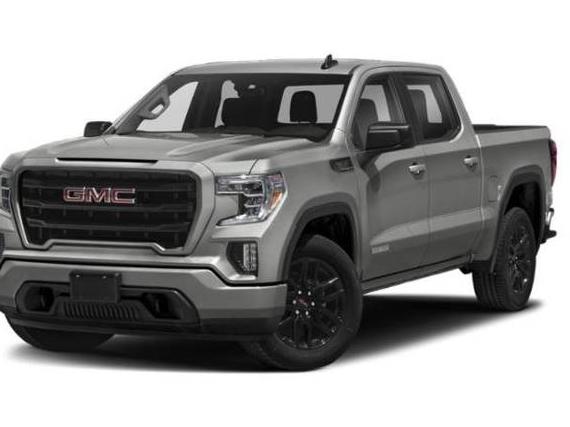 GMC SIERRA 2020 3GTU9CET4LG230152 image