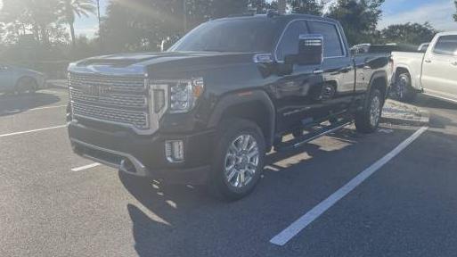 GMC SIERRA 2020 1GT49REY0LF103723 image