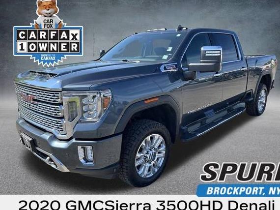 GMC SIERRA 2020 1GT49WEY9LF191699 image GMC SIERRA 2020 1GT49WEY9LF191699 image