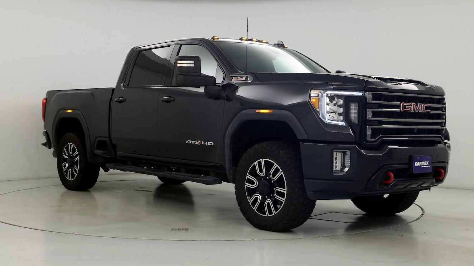 GMC SIERRA 2020 1GT49PEY8LF312583 image