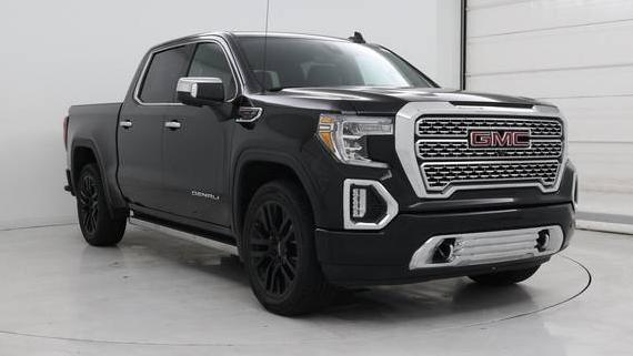 GMC SIERRA 2020 1GTU9FEL6LZ147856 image GMC SIERRA 2020 1GTU9FEL6LZ147856 image