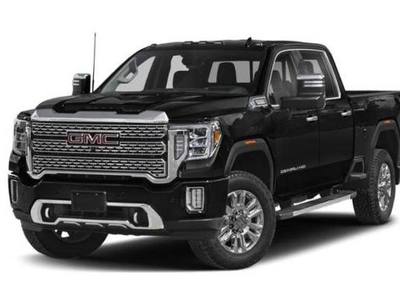 GMC SIERRA 2020 1GT49WEY3LF340317 image