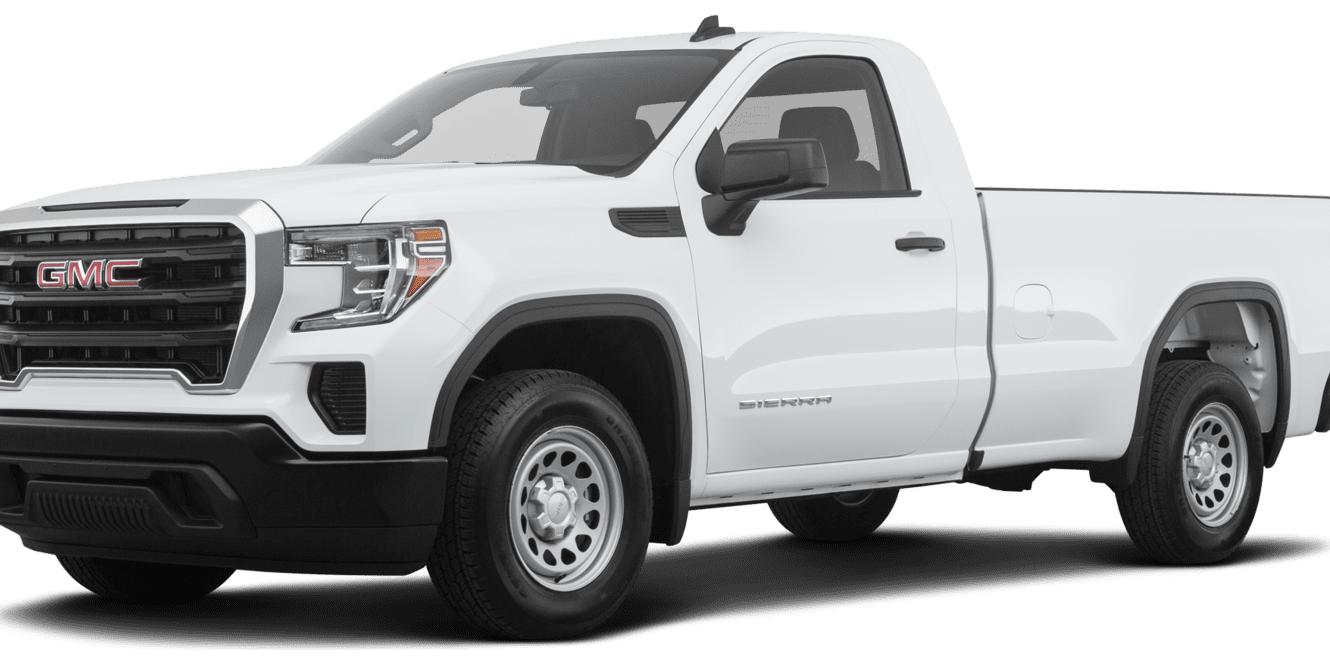 GMC SIERRA 2020 3GTN9AEF8LG190290 image