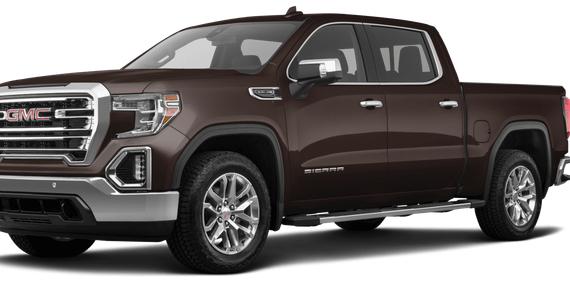 GMC SIERRA 2020 1GTP8BED7LZ128203 image