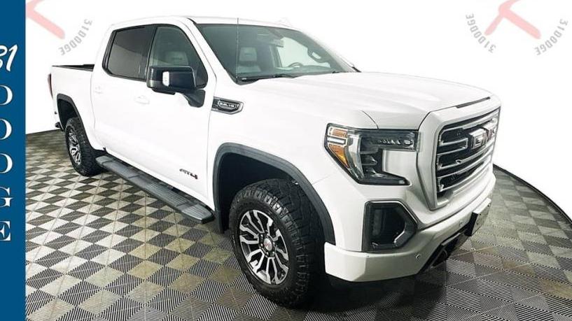 GMC SIERRA 2020 1GTP9EED3LZ315212 image