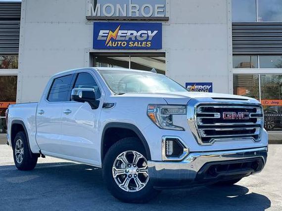 GMC SIERRA 2020 3GTU9DET1LG383920 image GMC SIERRA 2020 3GTU9DET1LG383920 image