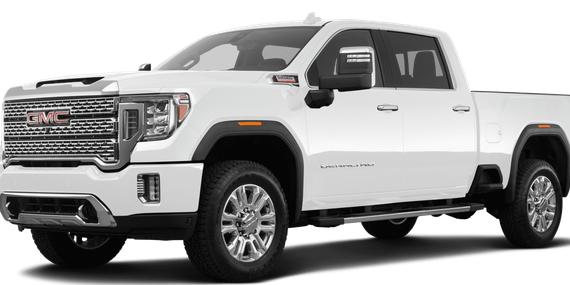 GMC SIERRA 2020 1GT49REY5LF298380 image