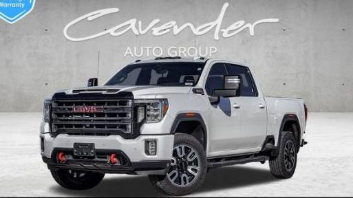 GMC SIERRA 2020 1GT49PEY2LF272534 image