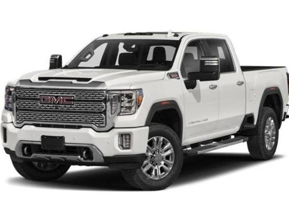 GMC SIERRA 2020 1GT49REY7LF333114 image