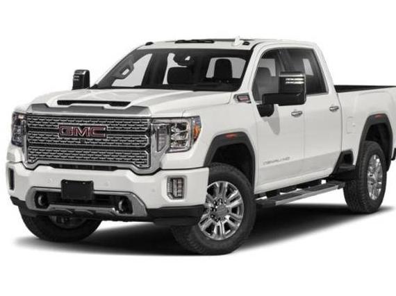 GMC SIERRA 2020 1GT49REY4LF263507 image
