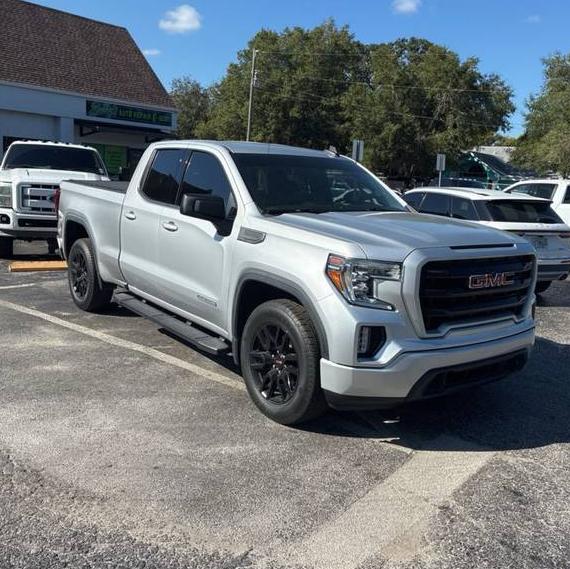 GMC SIERRA 2020 1GTR8CEKXLZ249272 image GMC SIERRA 2020 1GTR8CEKXLZ249272 image