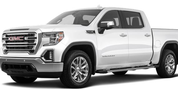 GMC SIERRA 2020 3GTP9EELXLG208374 image