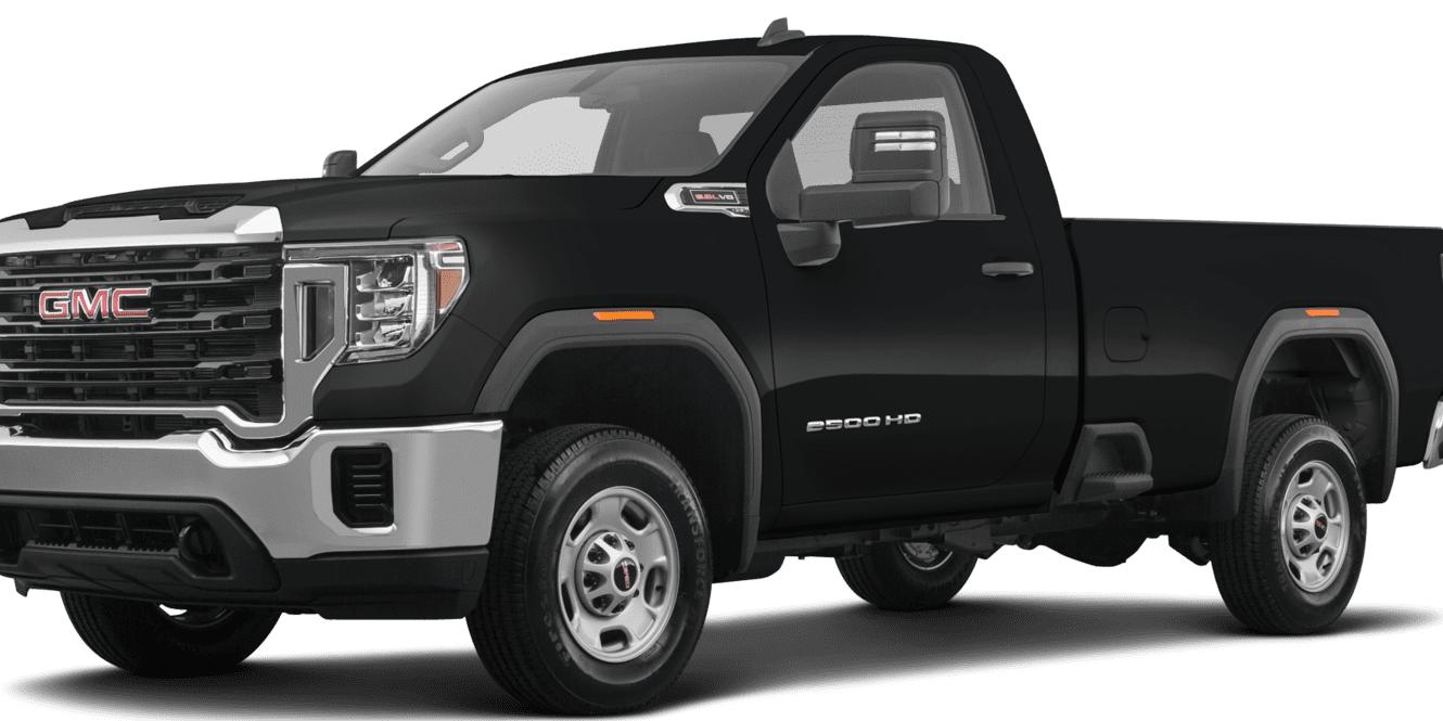 GMC SIERRA 2020 1GT39LE75LF251088 image