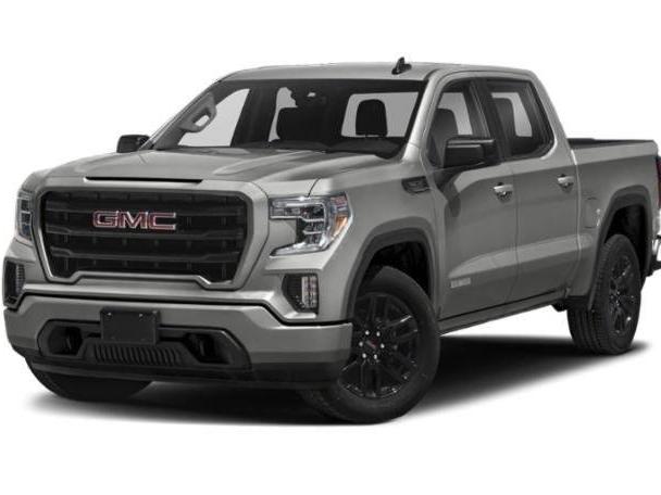 GMC SIERRA 2020 1GTU9CED2LZ380334 image