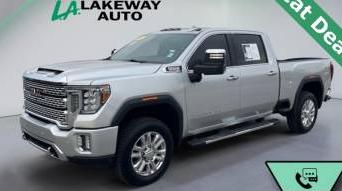 GMC SIERRA 2020 1GT49REY2LF138618 image