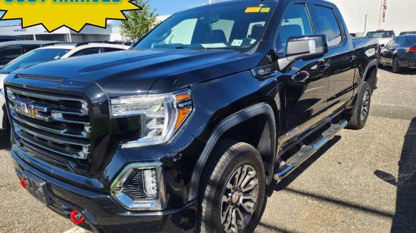 GMC SIERRA 2020 3GTP9EED1LG427622 image GMC SIERRA 2020 3GTP9EED1LG427622 image