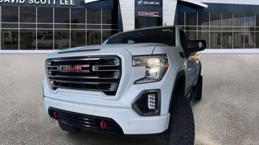 GMC SIERRA 2020 3GTP9EED6LG111956 image