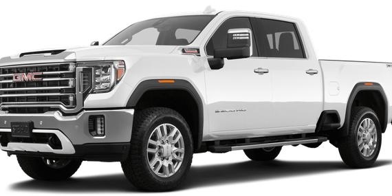 GMC SIERRA 2020 1GT49PEY7LF225063 image
