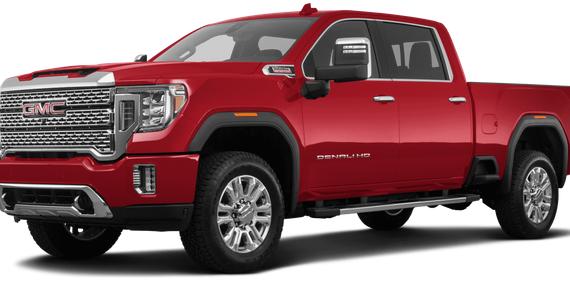 GMC SIERRA 2020 1GT49REY8LF263171 image