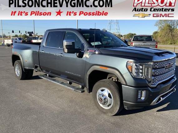 GMC SIERRA 2020 1GT49WEY4LF311585 image GMC SIERRA 2020 1GT49WEY4LF311585 image