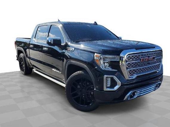 GMC SIERRA 2020 1GTU9FEL7LZ152242 image GMC SIERRA 2020 1GTU9FEL7LZ152242 image
