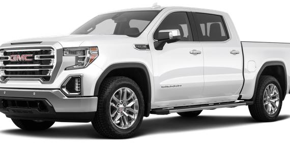 GMC SIERRA 2020 1GTP9EEL5LZ231335 image