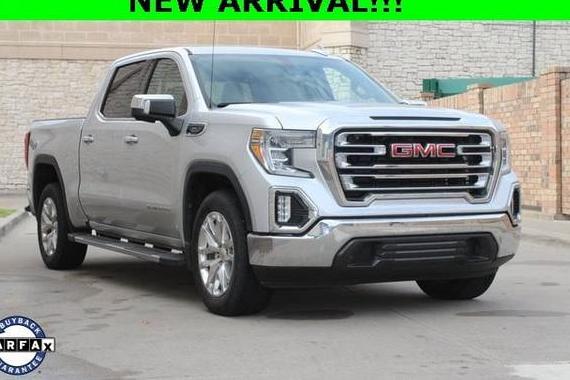 GMC SIERRA 2020 3GTP8DED9LG214544 image GMC SIERRA 2020 3GTP8DED9LG214544 image