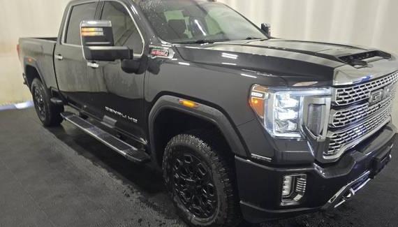 GMC SIERRA 2020 1GT49WEY9LF126951 image GMC SIERRA 2020 1GT49WEY9LF126951 image