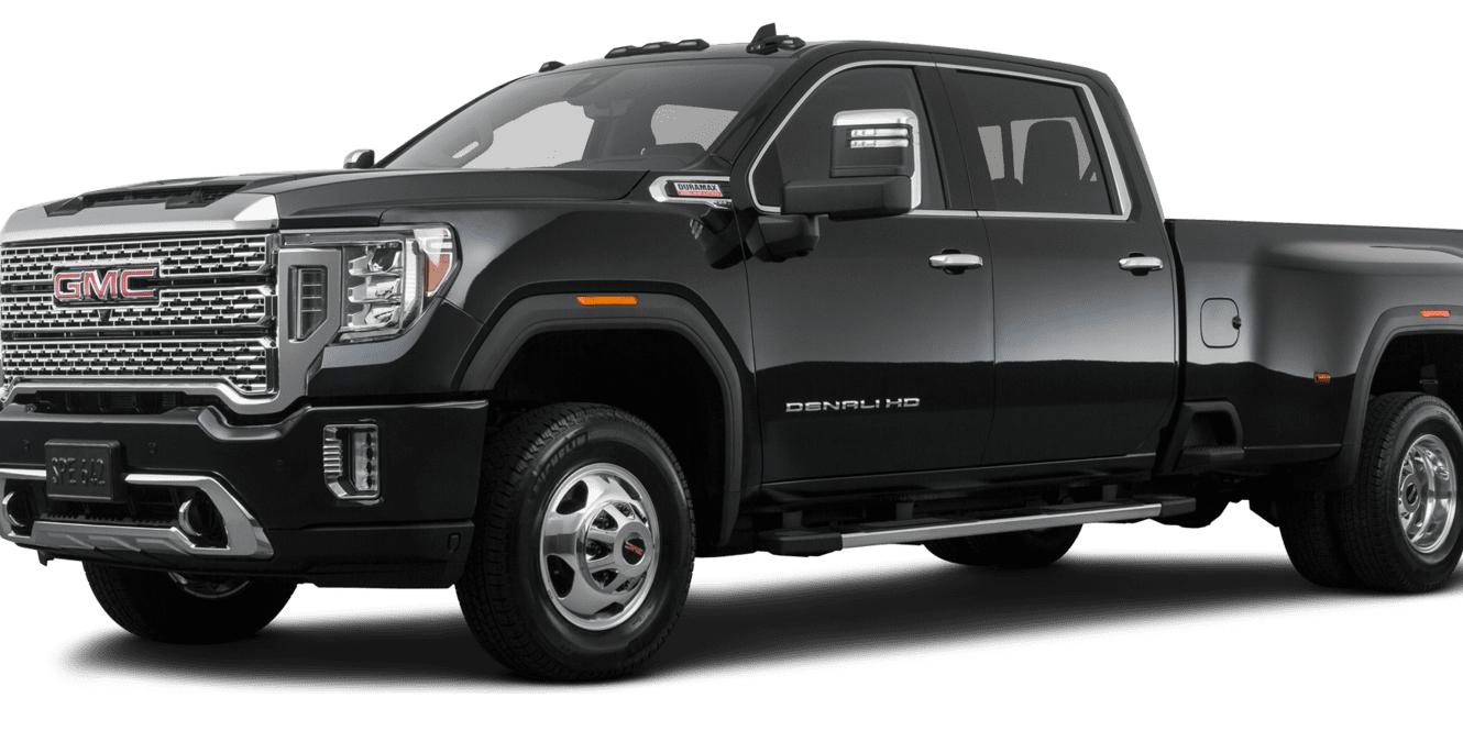 GMC SIERRA 2020 1GT49WEYXLF208994 image GMC SIERRA 2020 1GT49WEYXLF208994 image