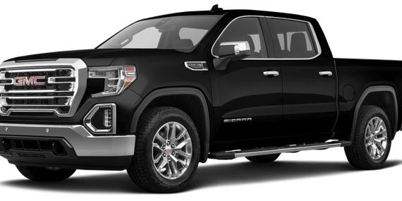 GMC SIERRA 2020 1GTU9DED8LZ228242 image GMC SIERRA 2020 1GTU9DED8LZ228242 image