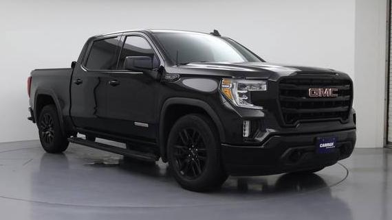 GMC SIERRA 2020 3GTP8CED9LG248722 image