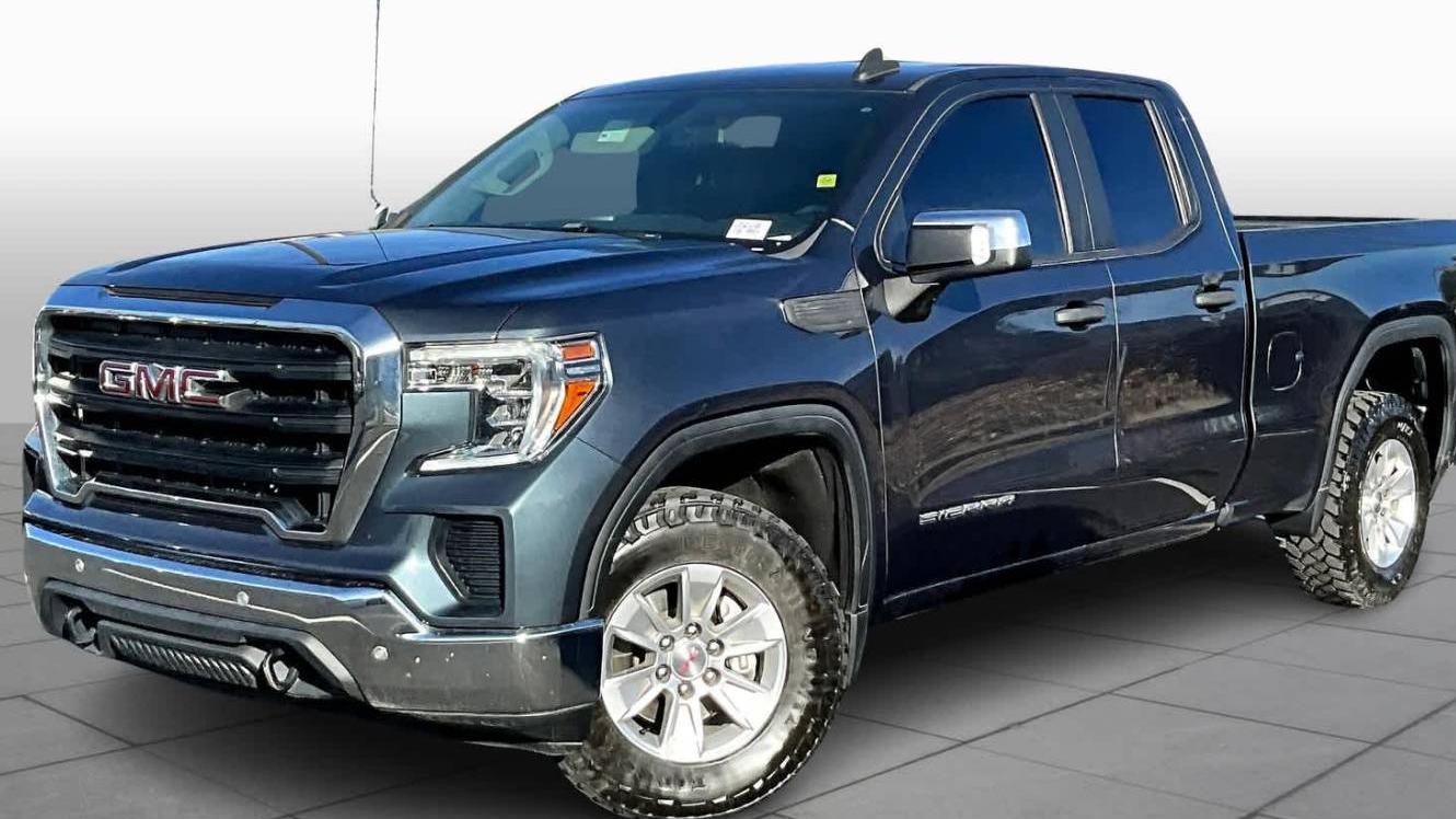 GMC SIERRA 2020 1GTR8AEH2LZ323146 image