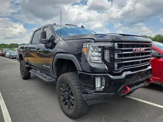 GMC SIERRA 2020 1GT19PEYXLF293649 image