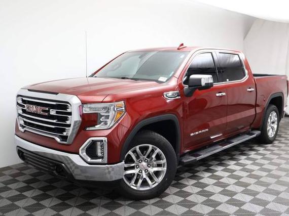 GMC SIERRA 2020 1GTU9DED9LZ328625 image GMC SIERRA 2020 1GTU9DED9LZ328625 image