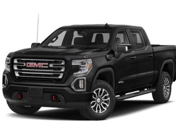 GMC SIERRA 2020 3GTP9EEL4LG284477 image
