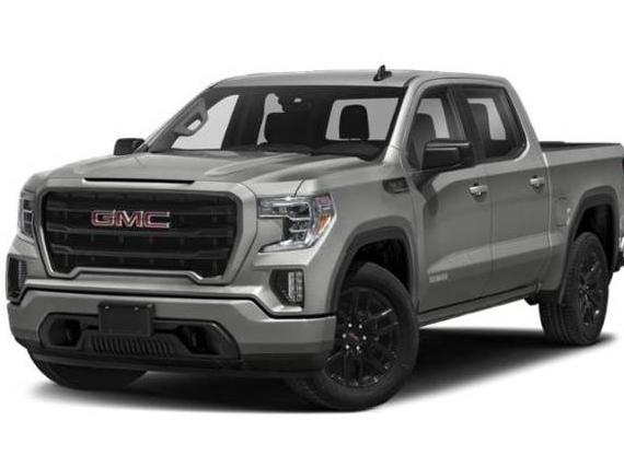 GMC SIERRA 2020 3GTU9CEDXLG105097 image