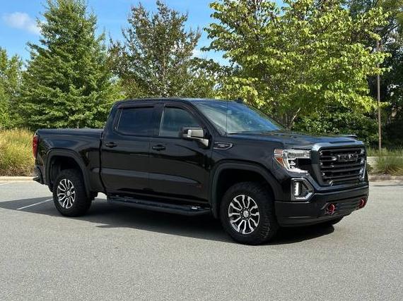 GMC SIERRA 2020 1GTP9EEL2LZ148221 image GMC SIERRA 2020 1GTP9EEL2LZ148221 image