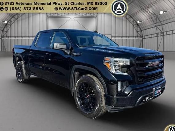 GMC SIERRA 2020 3GTU9CED6LG182596 image GMC SIERRA 2020 3GTU9CED6LG182596 image