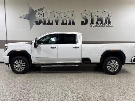 GMC SIERRA 2020 1GT49WEY9LF145211 image GMC SIERRA 2020 1GT49WEY9LF145211 image