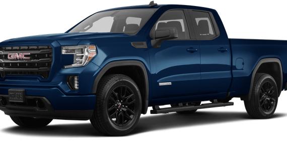 GMC SIERRA 2020 3GTU9CED3LG172348 image